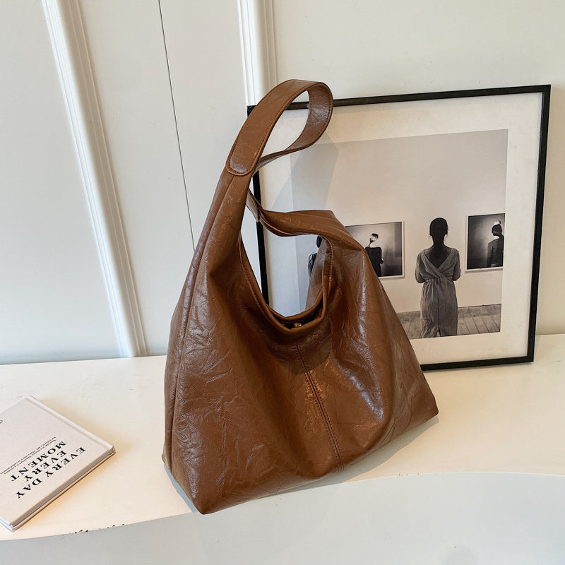 Anah | Torba typu hobo