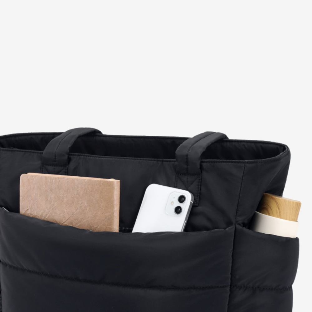 Sanna | Torba