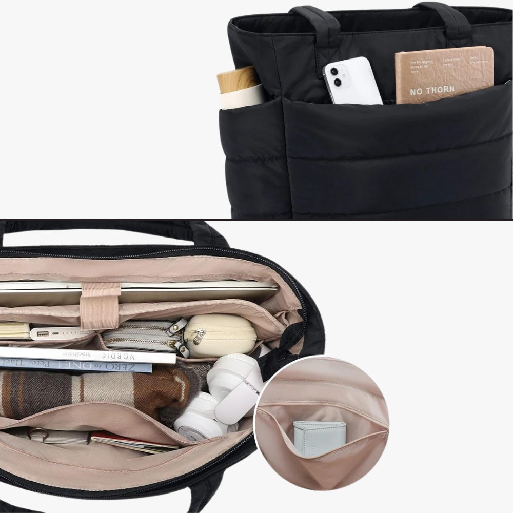 Sanna | Torba