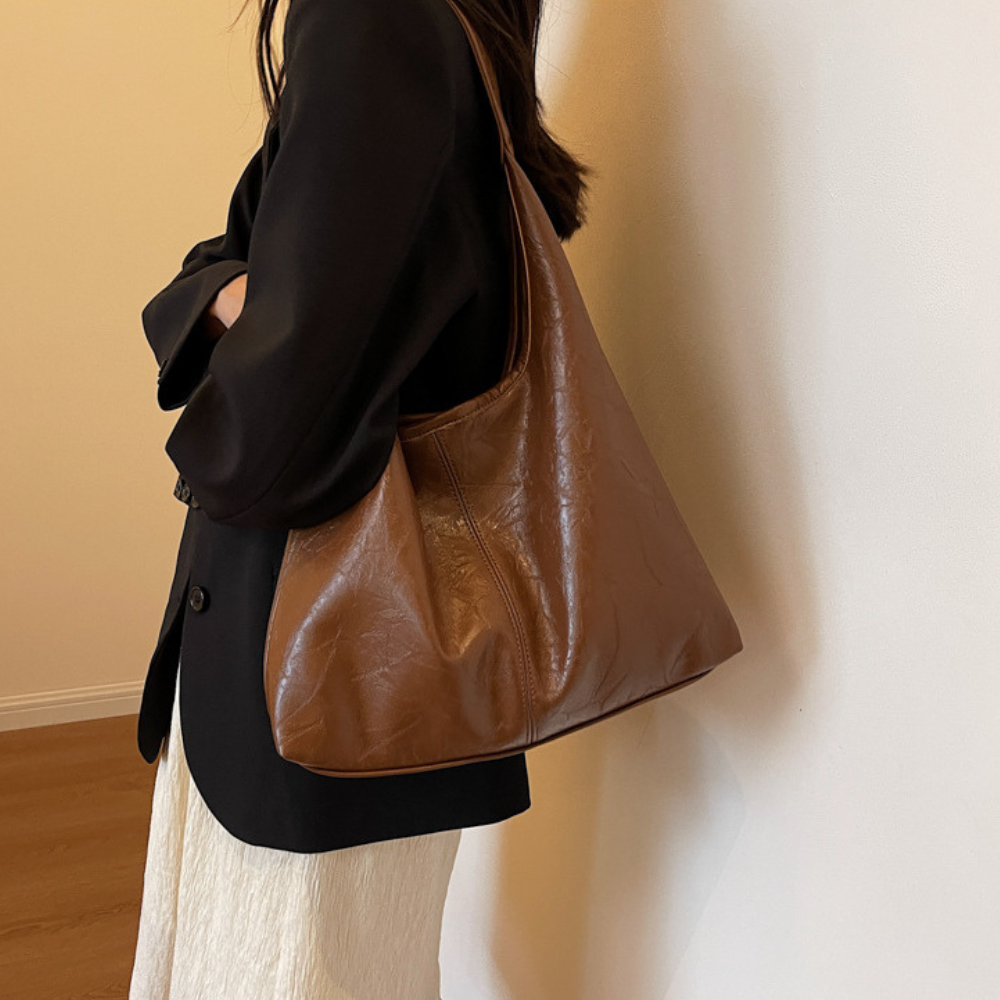 Anah | Torba typu hobo