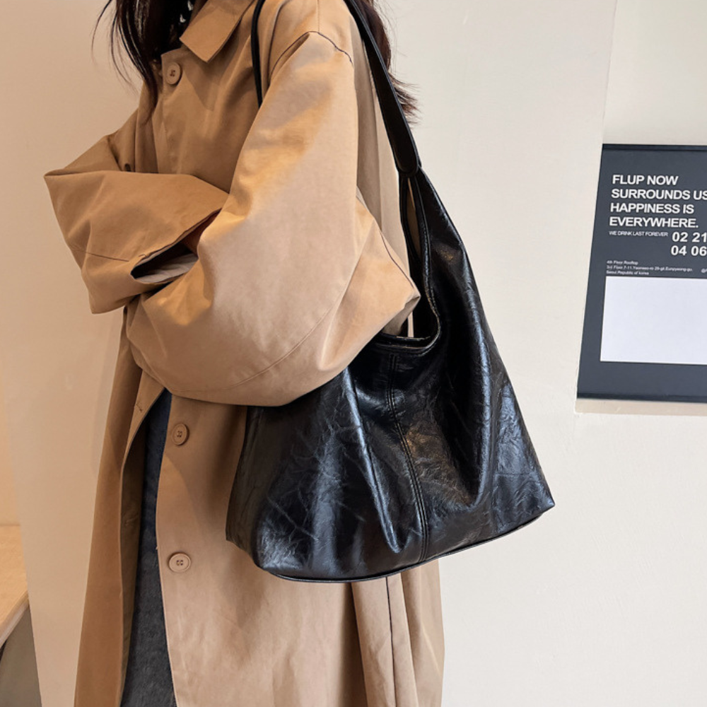 Anah | Torba typu hobo
