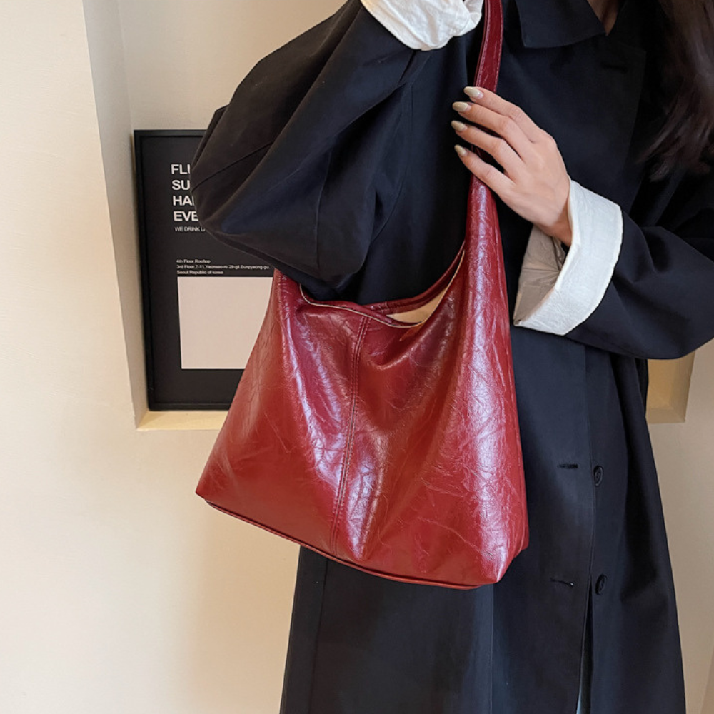 Anah | Torba typu hobo