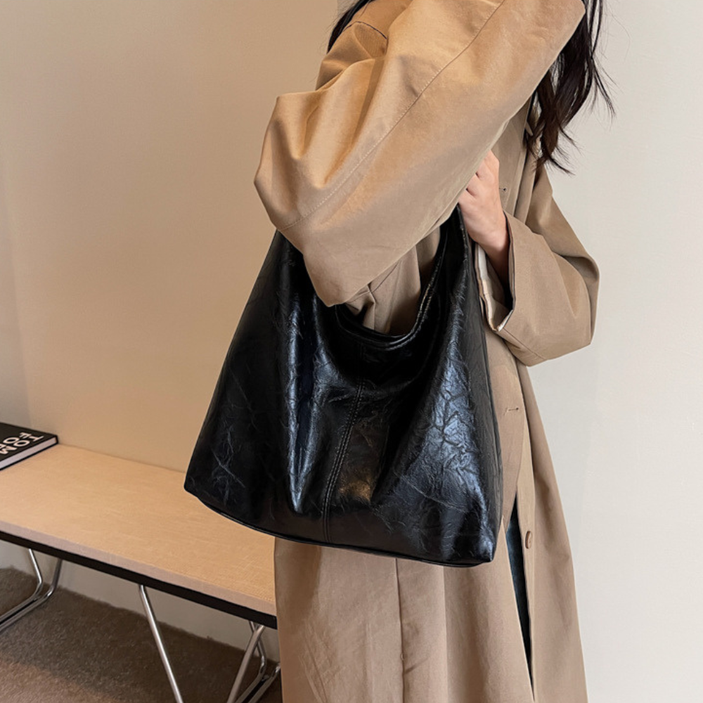 Anah | Torba typu hobo