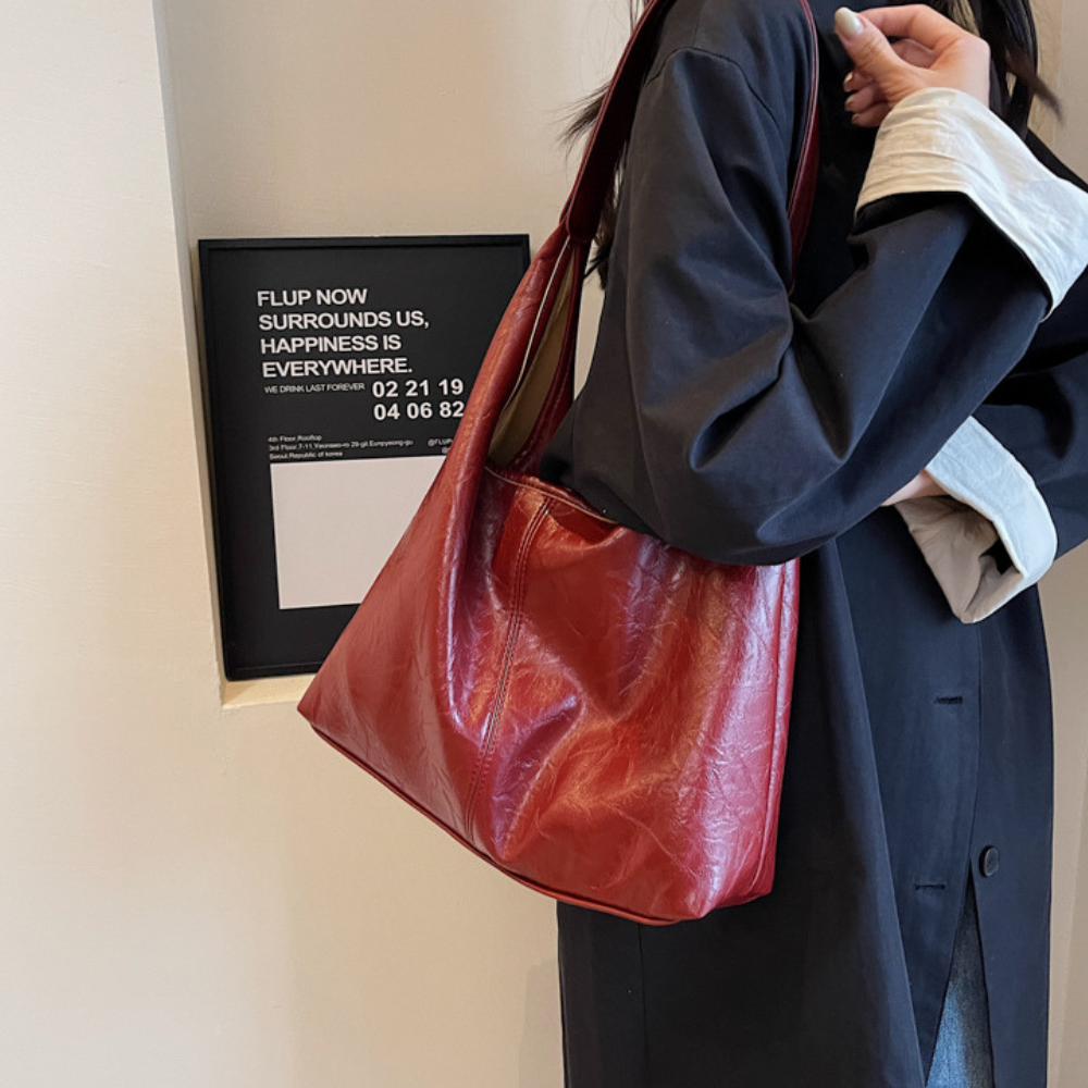 Anah | Torba typu hobo