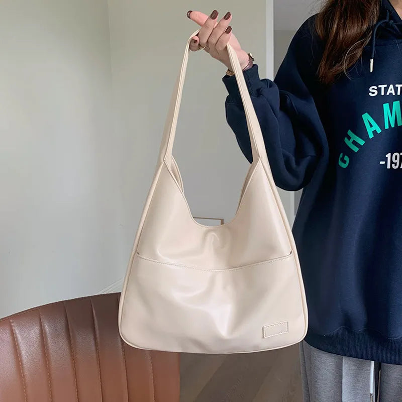 Lilya | Torba typu hobo