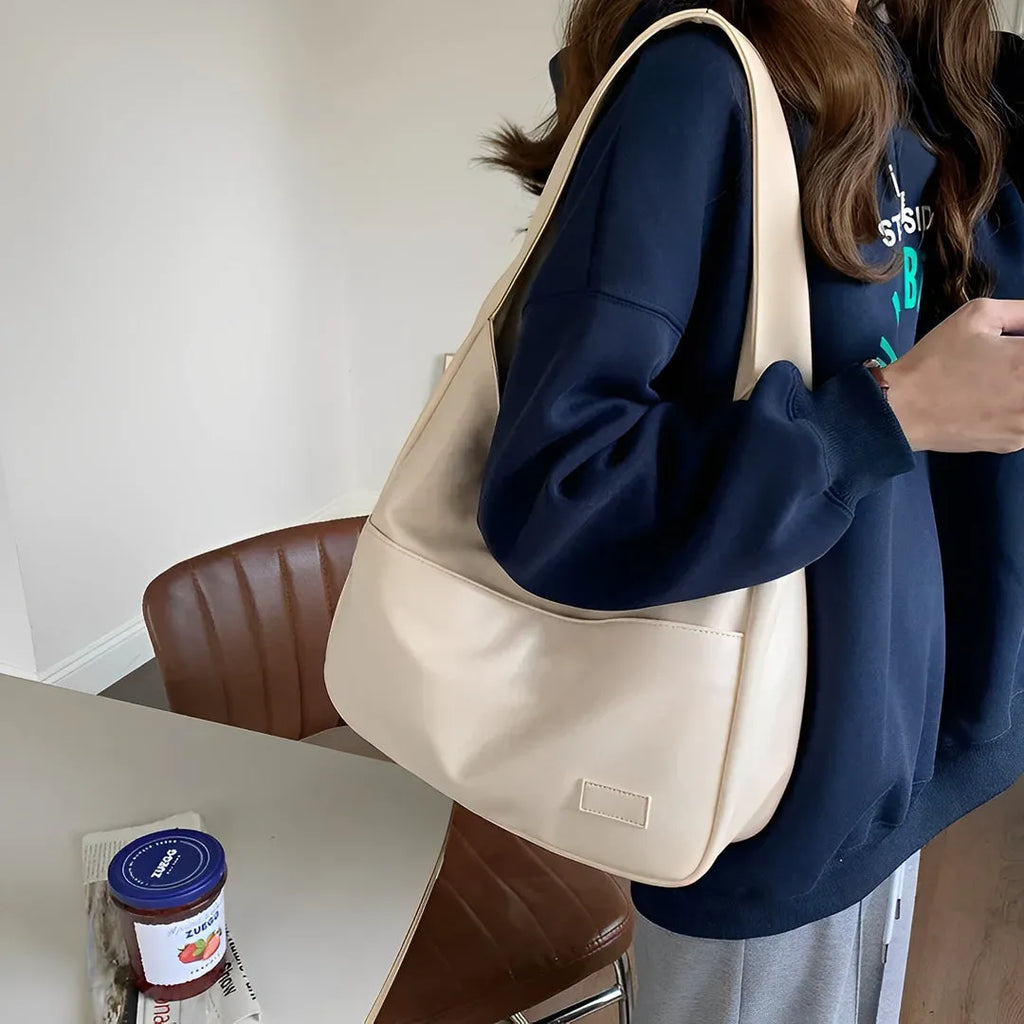 Lilya | Torba typu hobo