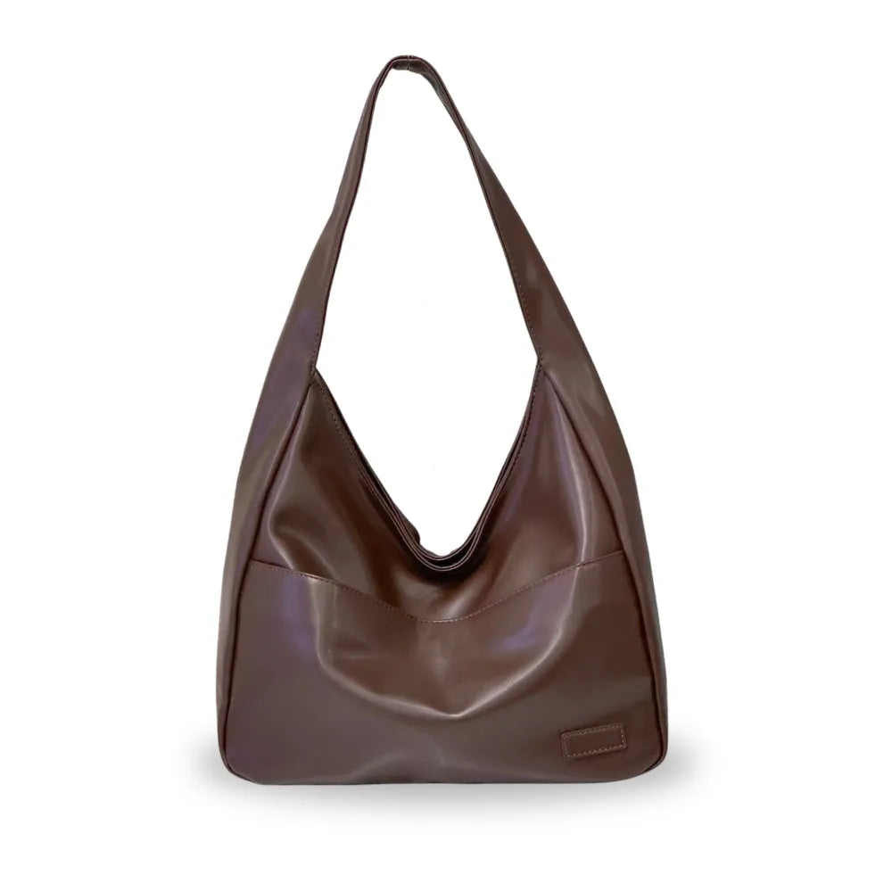Lilya | Torba typu hobo
