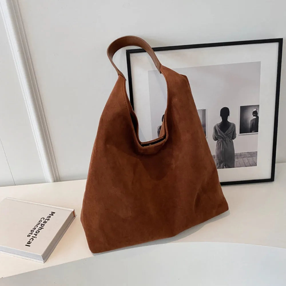 Nalia | Torba typu hobo