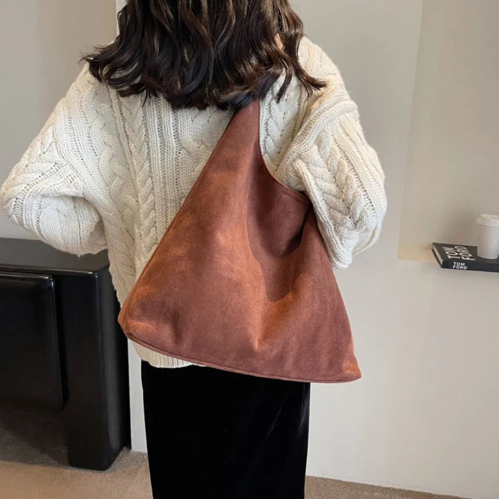 Nalia | Torba typu hobo