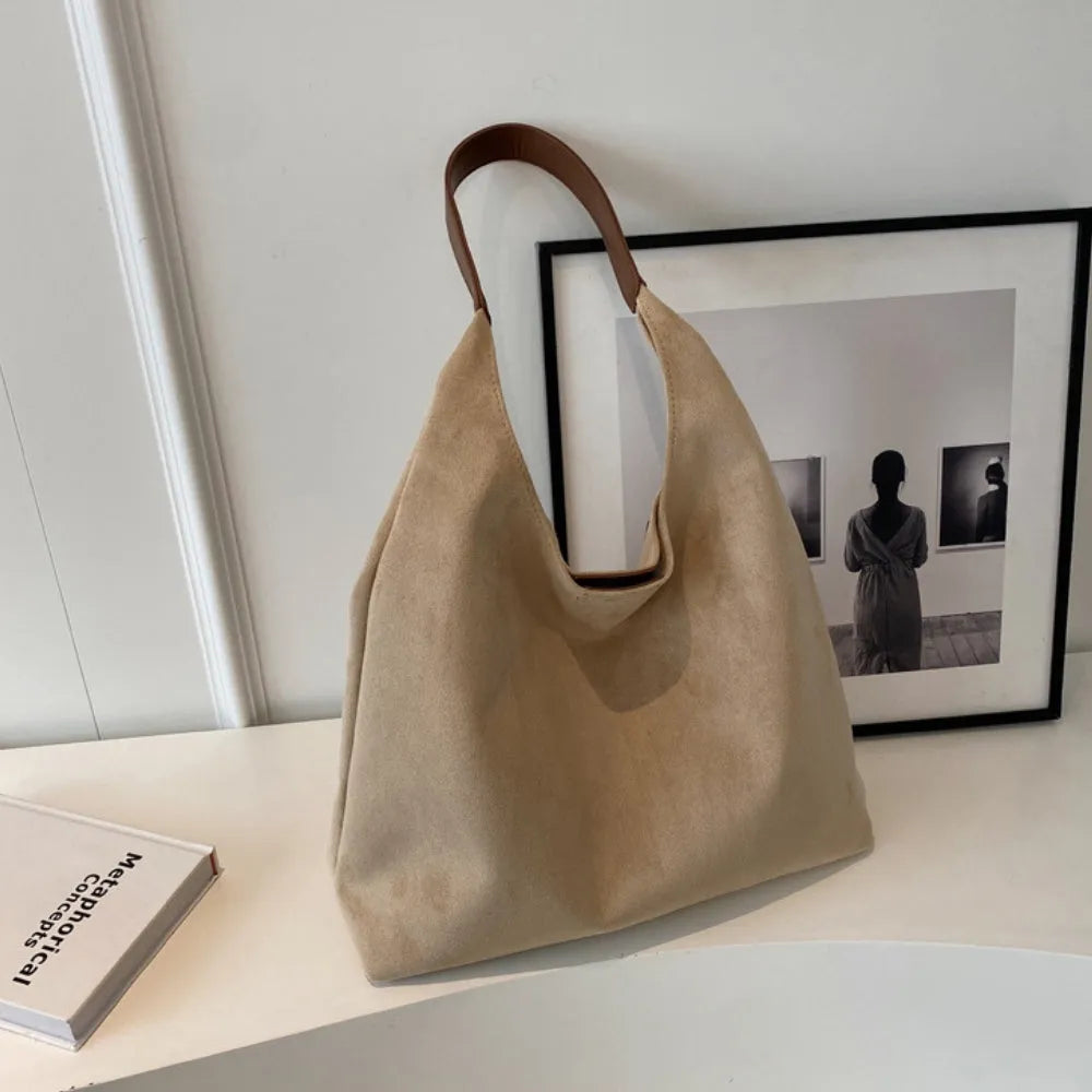 Nalia | Torba typu hobo