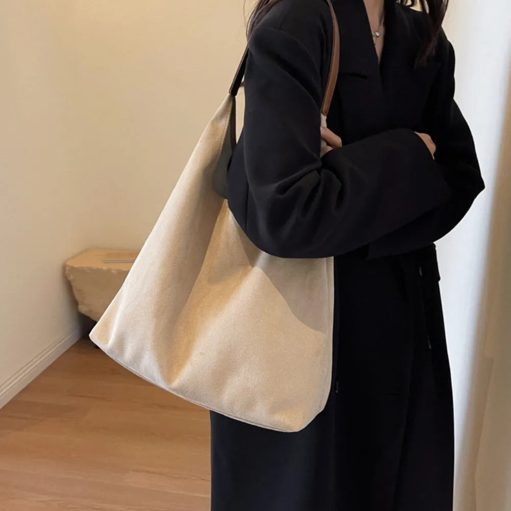 Nalia | Torba typu hobo