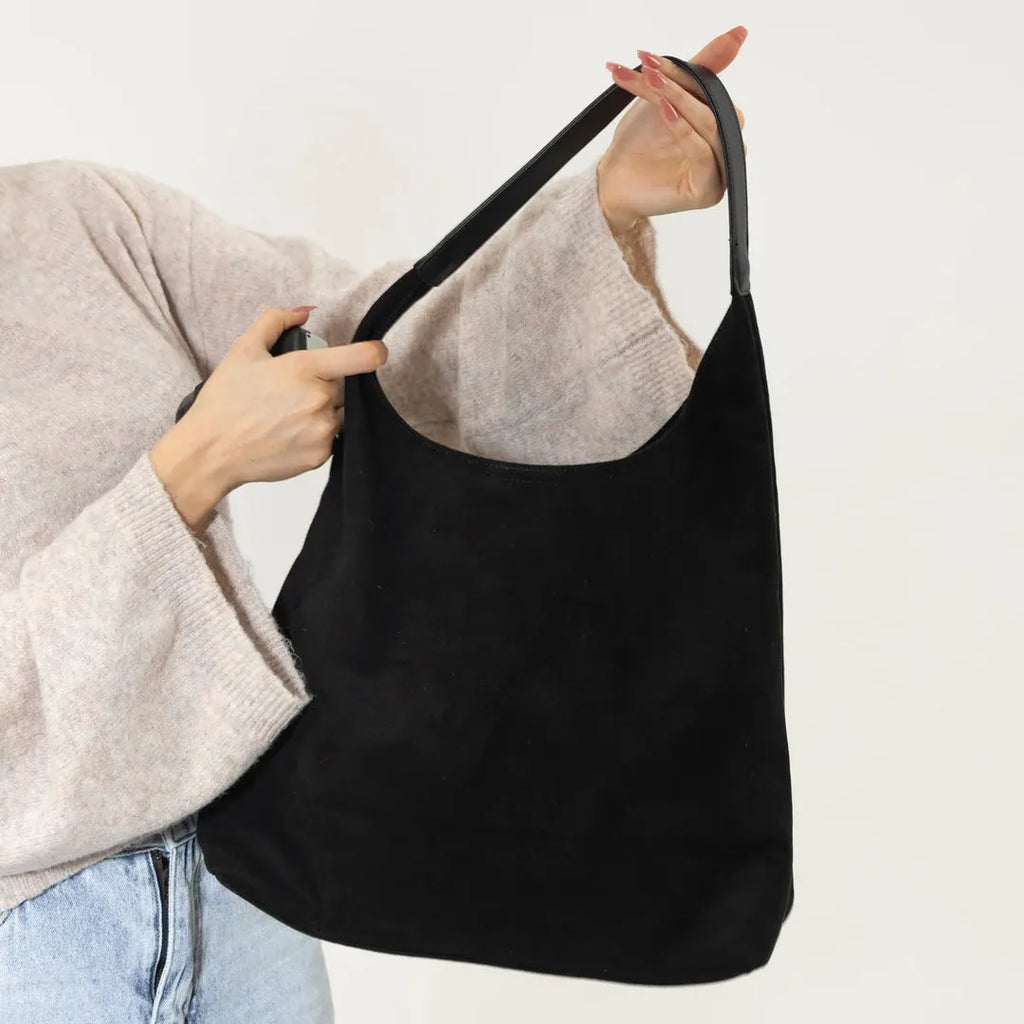 Nalia | Torba typu hobo