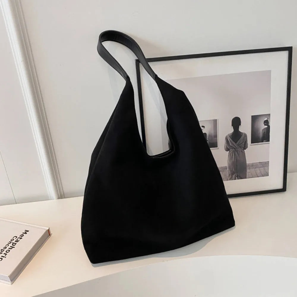 Nalia | Torba typu hobo