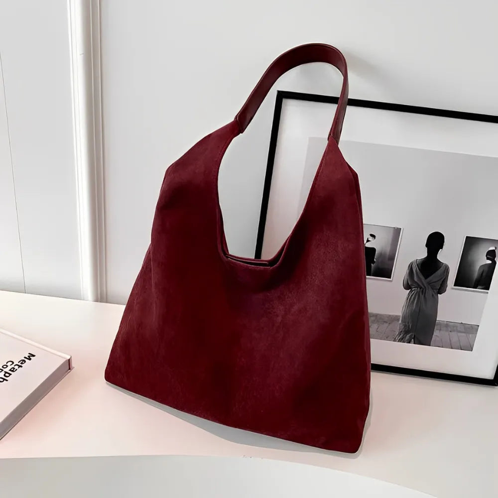 Nalia | Torba typu hobo
