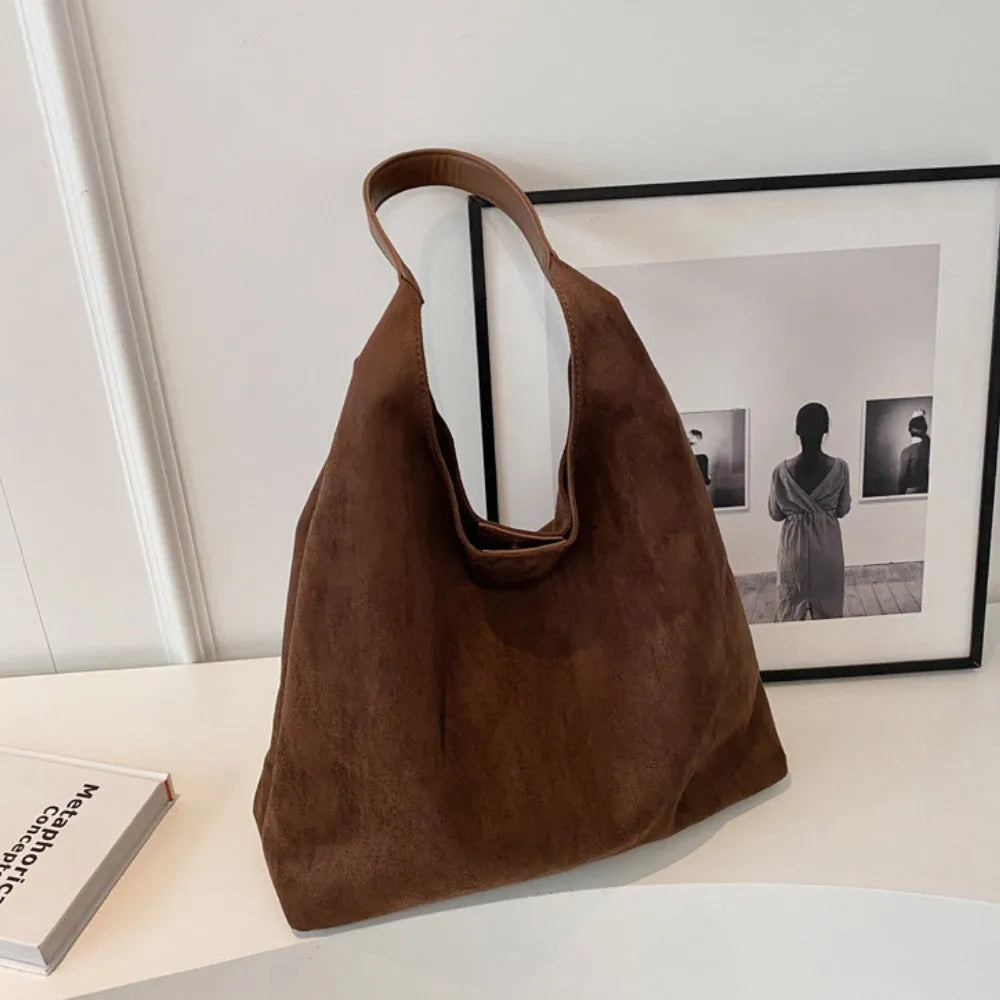 Nalia | Torba typu hobo