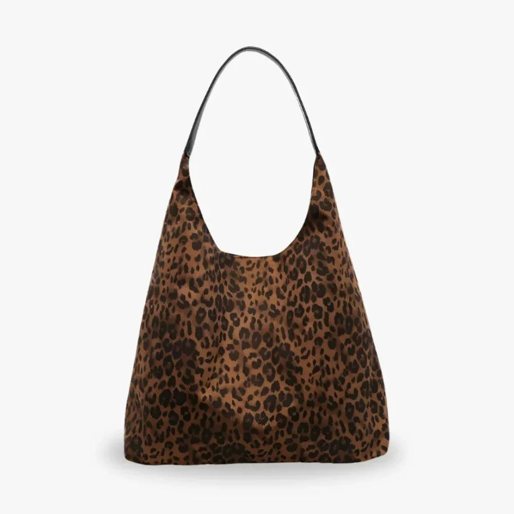 Nalia | Torba typu hobo