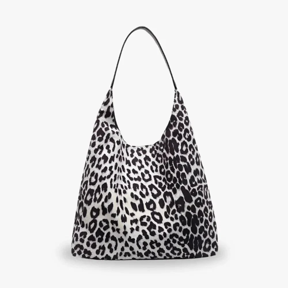 Nalia | Torba typu hobo