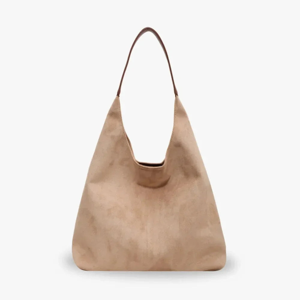 Nalia | Torba typu hobo