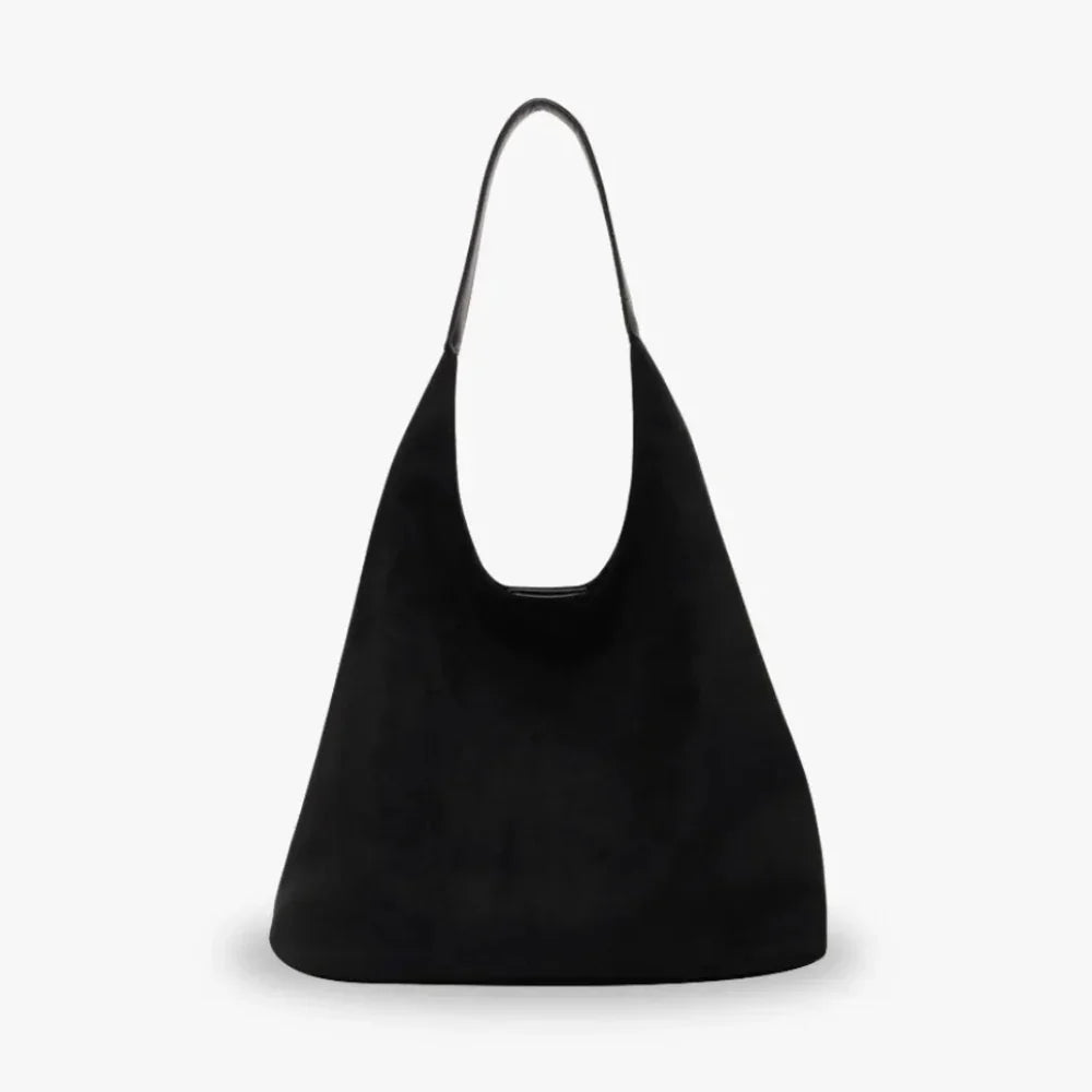 Nalia | Torba typu hobo