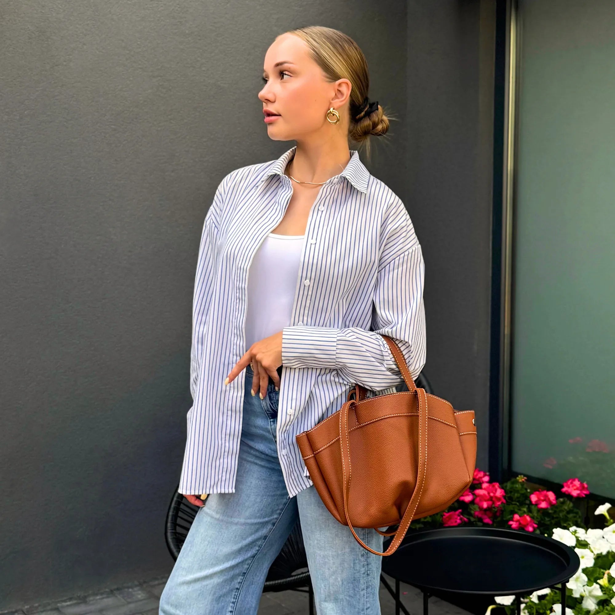 Aona | Torba typu tote