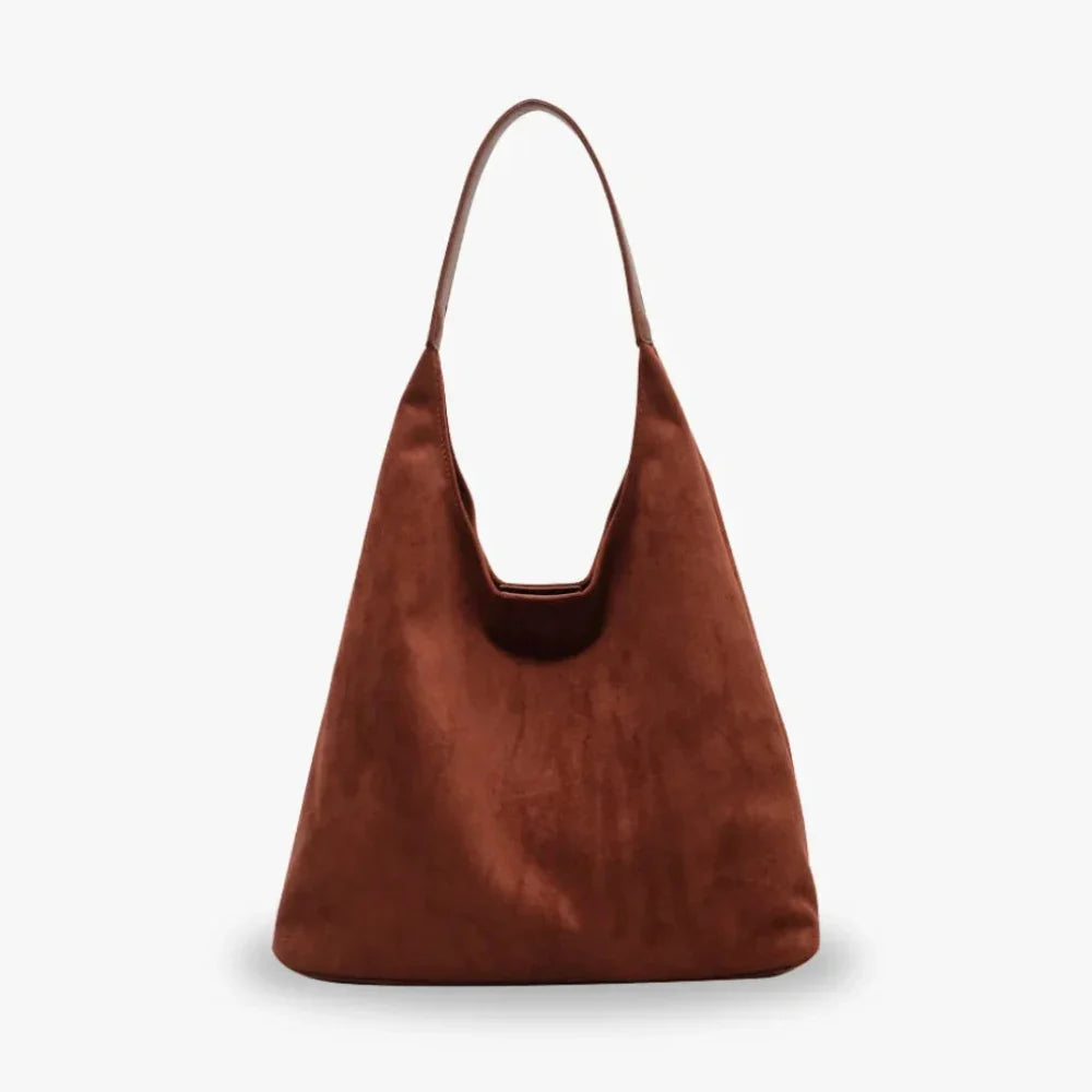 Nalia | Torba typu hobo