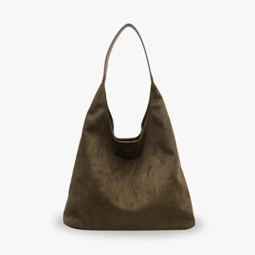 Nalia | Torba typu hobo