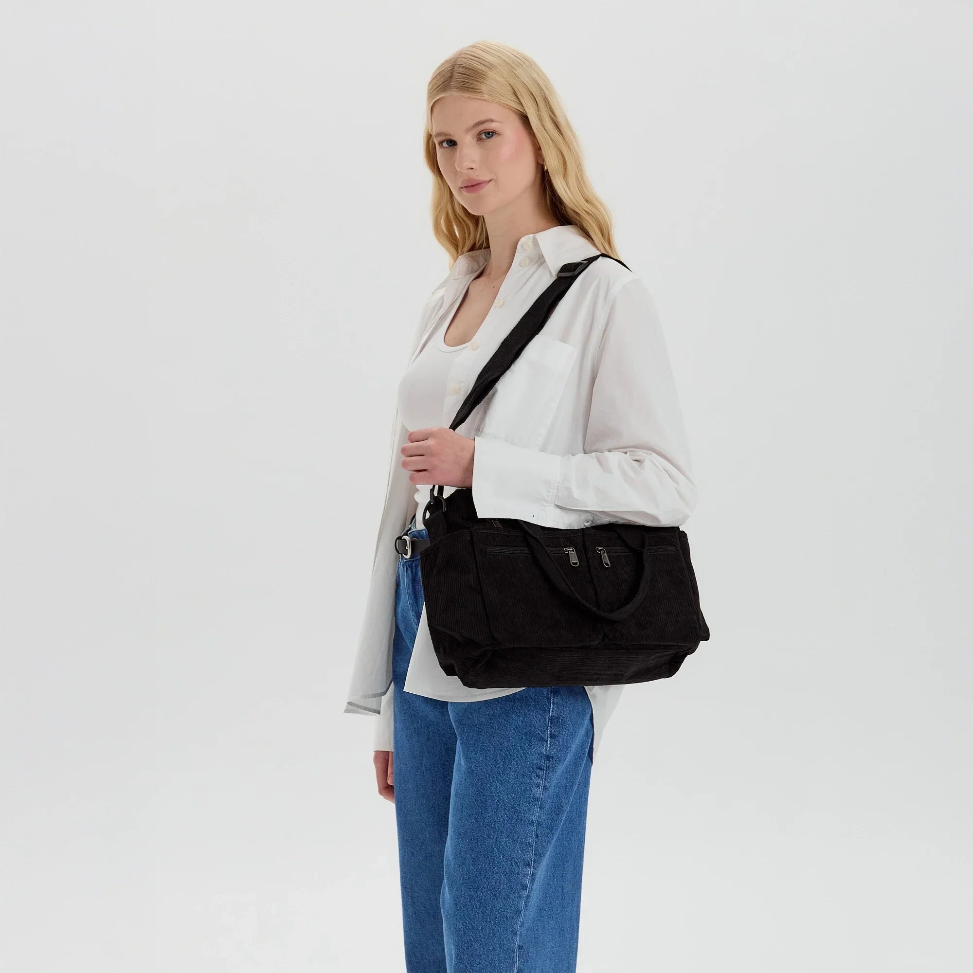 Kanna | Torba na ramię