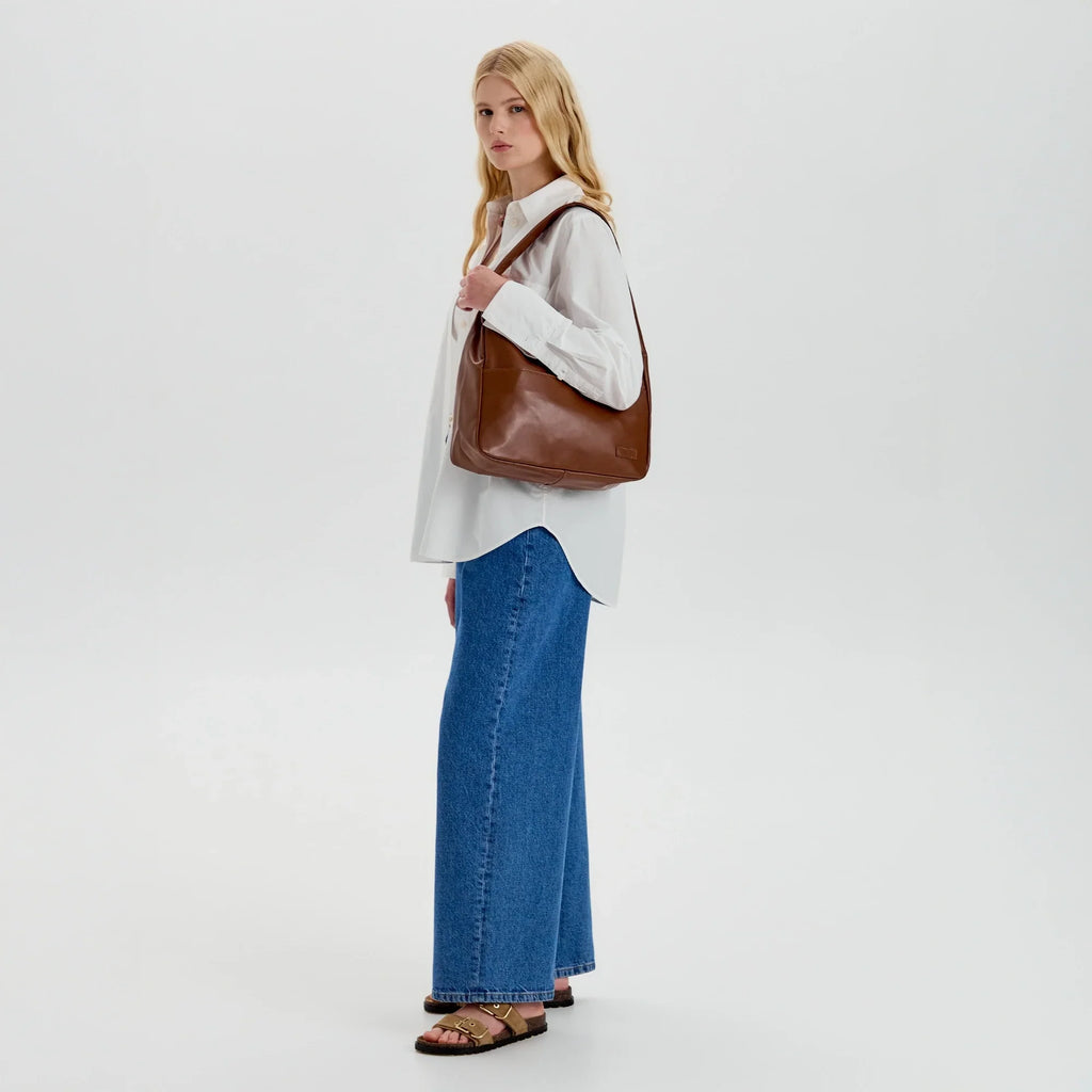 Lilya | Torba typu hobo