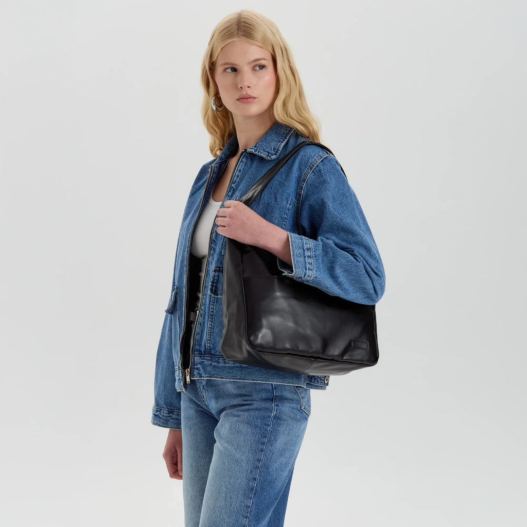 Lilya | Torba typu hobo