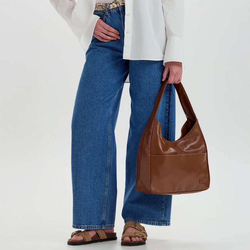 Lilya | Torba typu hobo