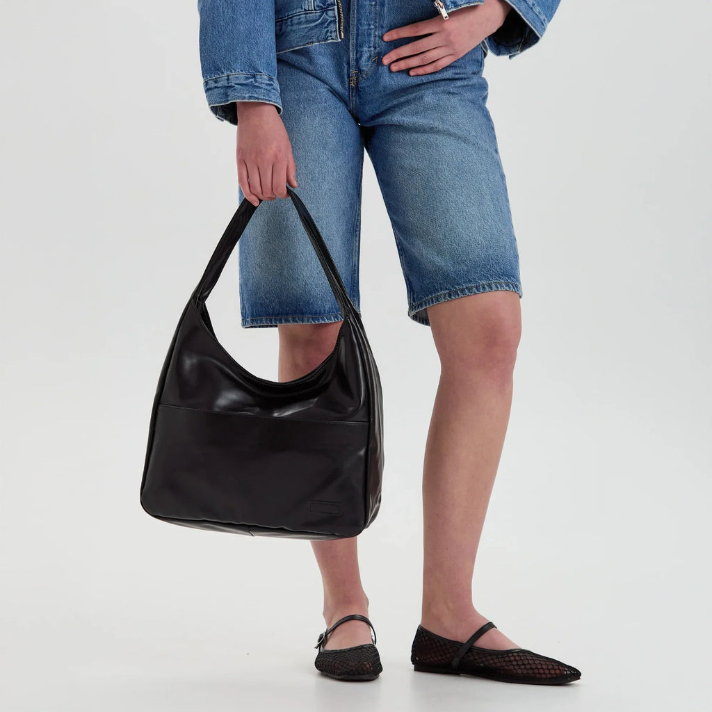 Lilya | Torba typu hobo