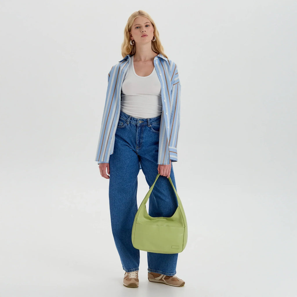 Lilya | Torba typu hobo