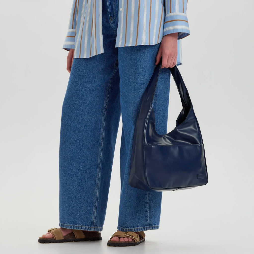 Lilya | Torba typu hobo