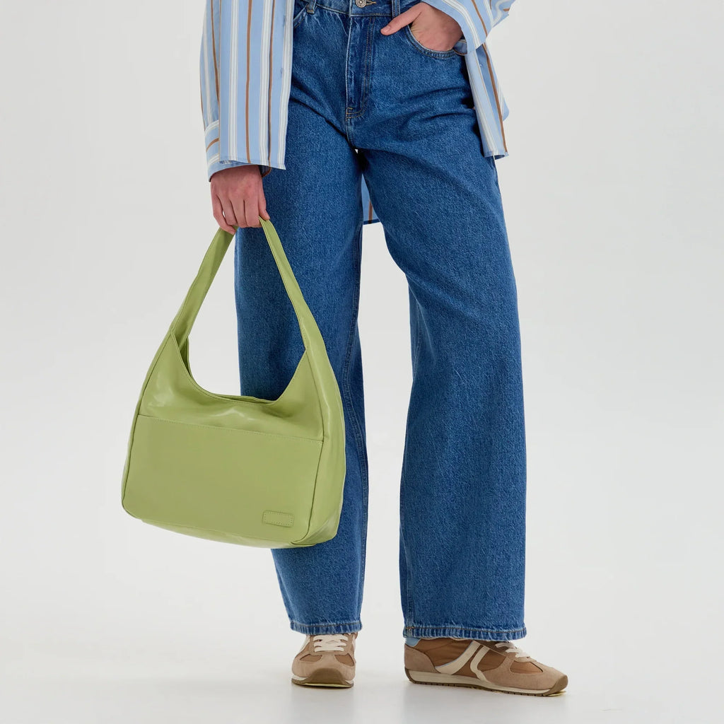 Lilya | Torba typu hobo