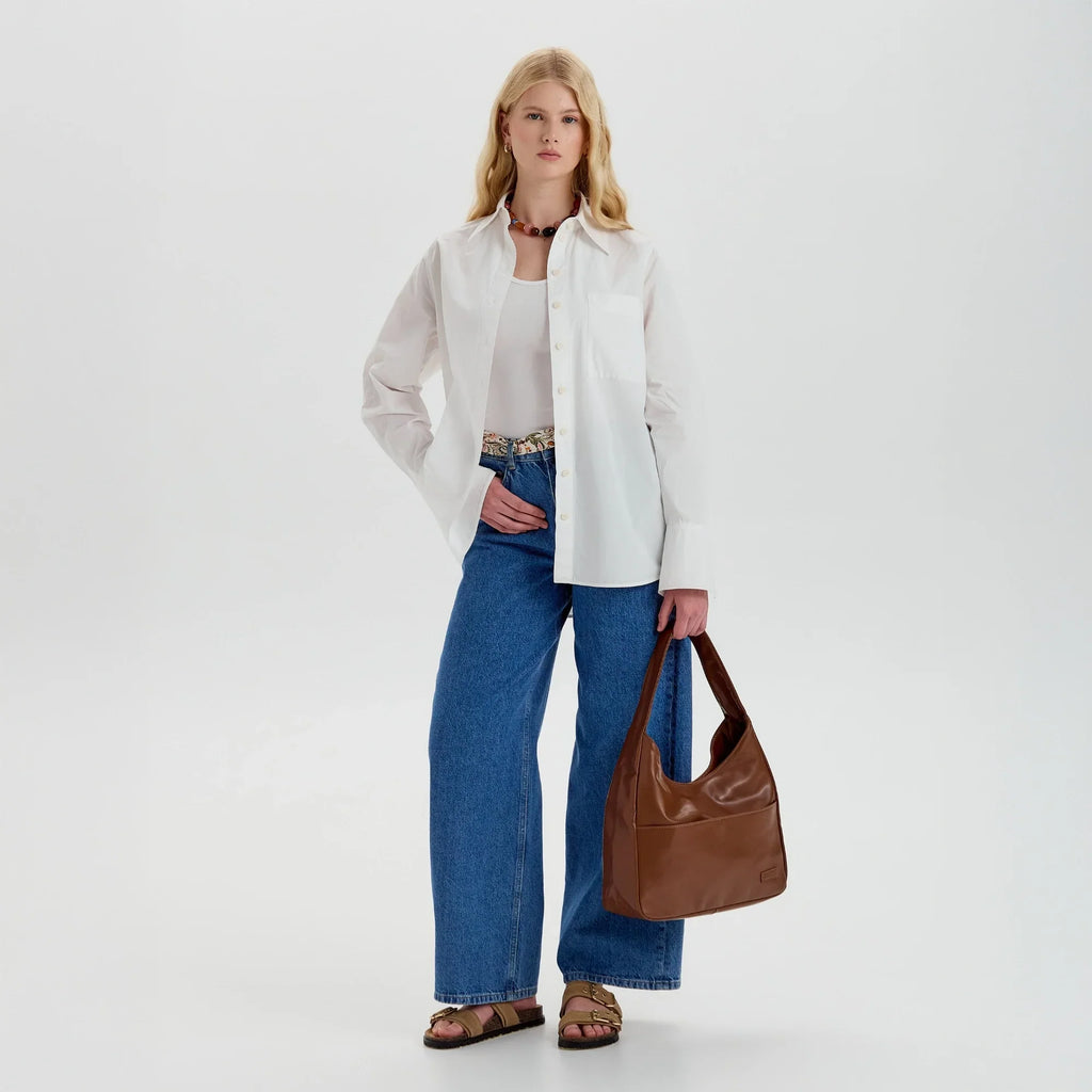 Lilya | Torba typu hobo