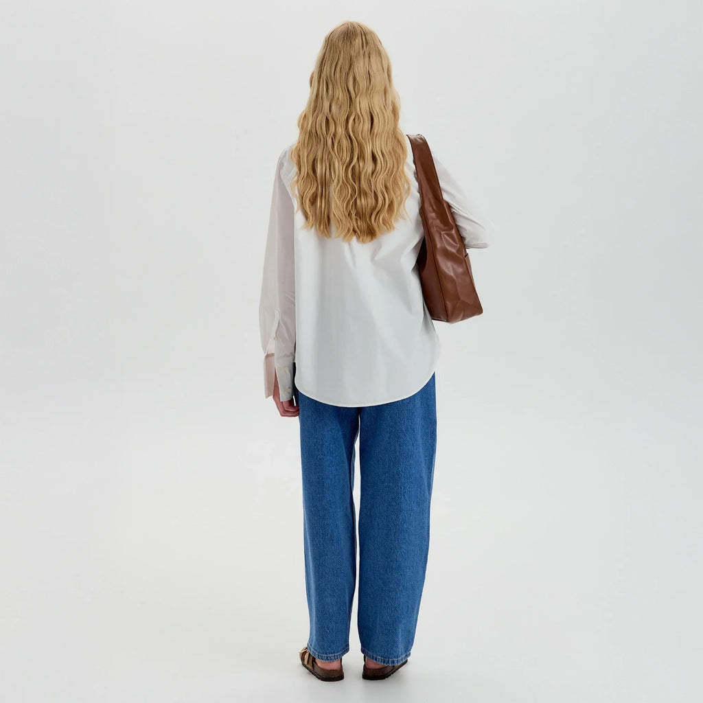 Lilya | Torba typu hobo