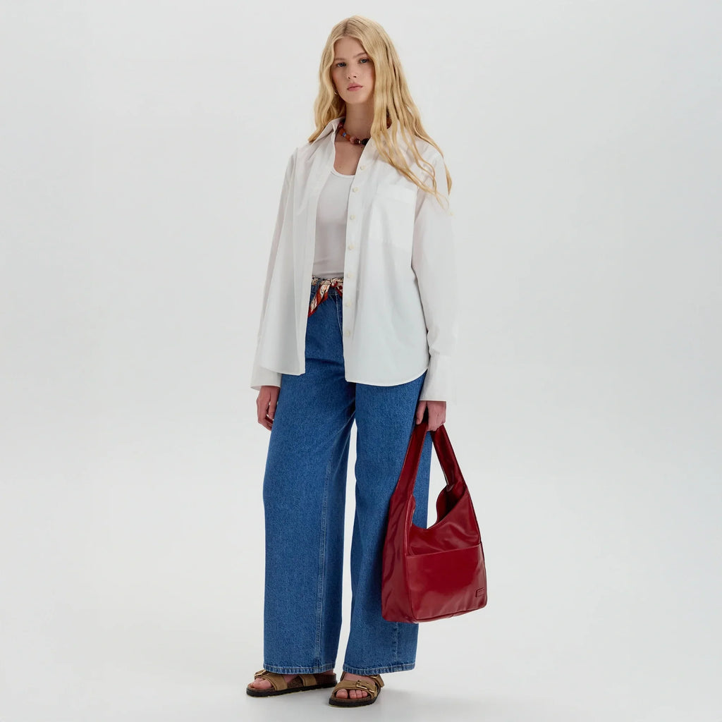 Lilya | Torba typu hobo