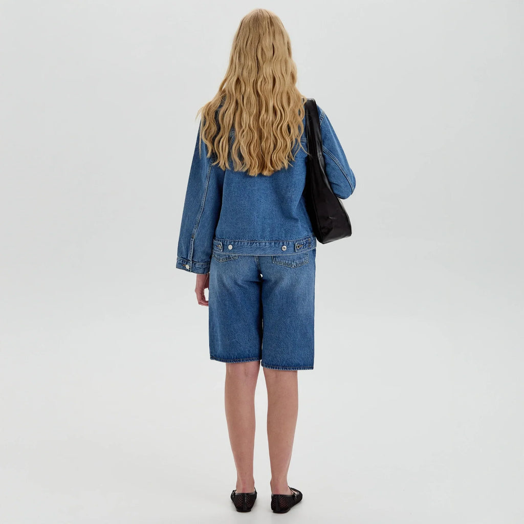 Lilya | Torba typu hobo