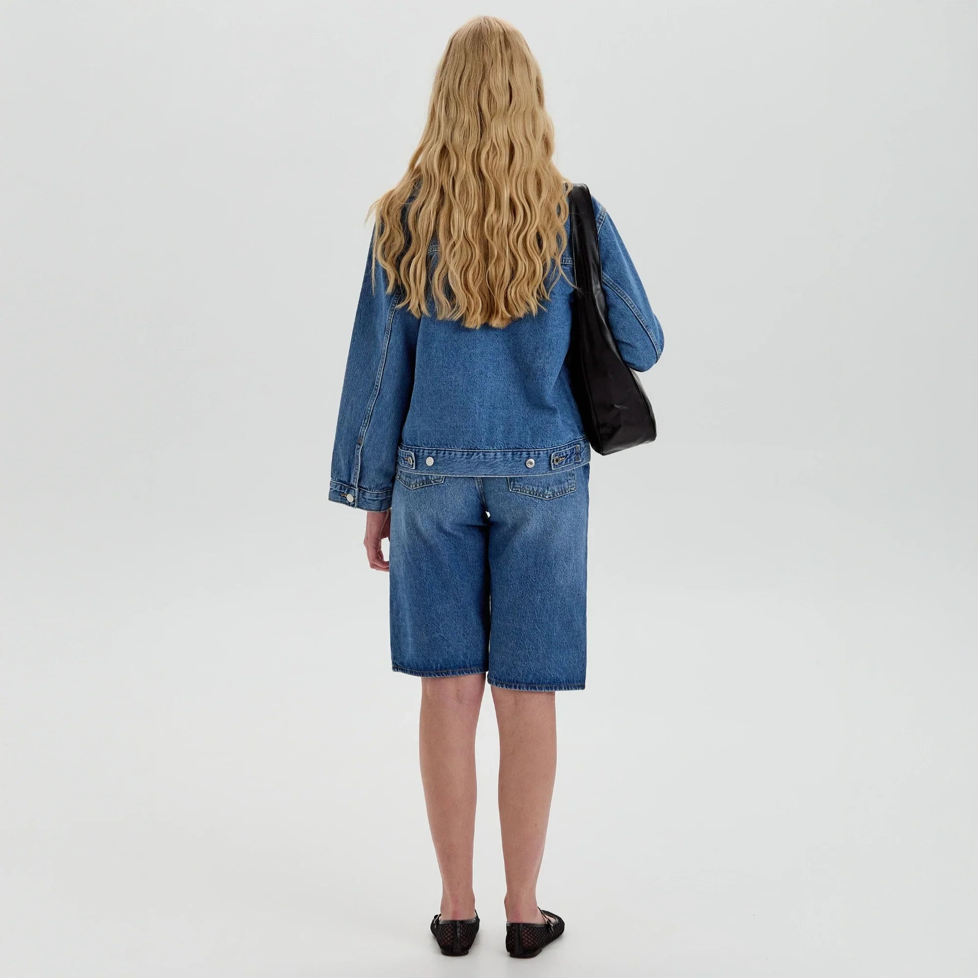 Lilya | Torba typu hobo