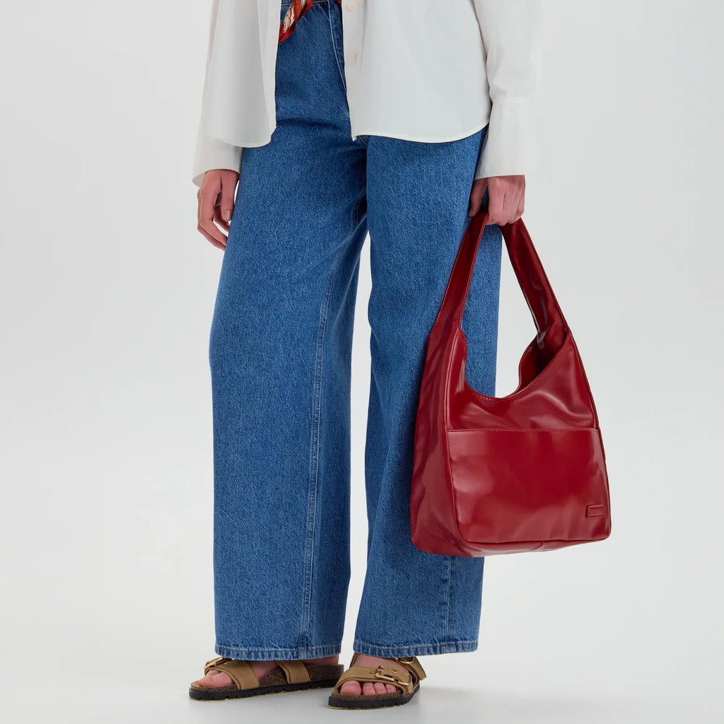 Lilya | Torba typu hobo