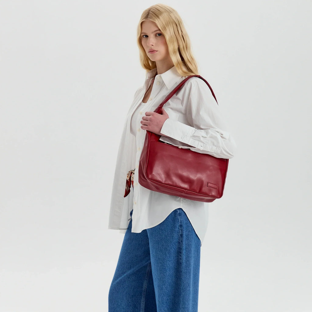 Lilya | Torba typu hobo
