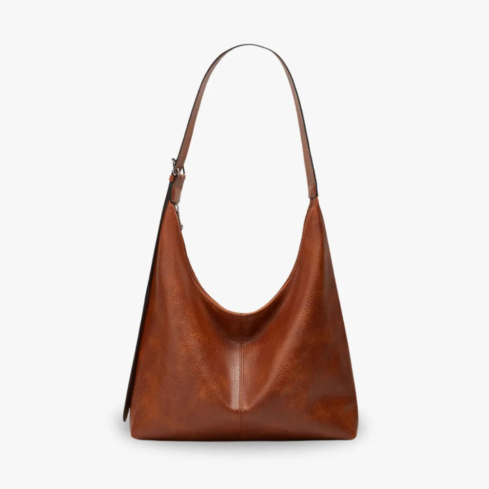 Siena | Torba typu hobo
