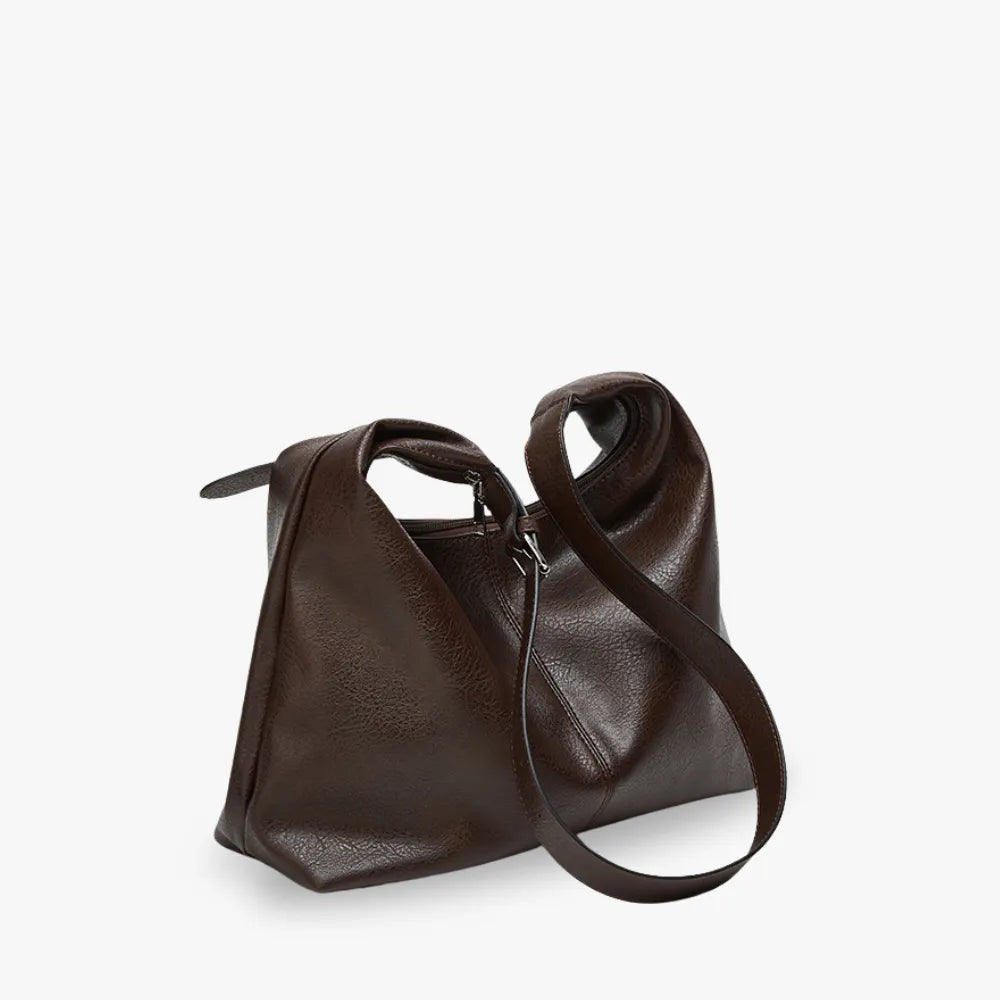 Siena | Torba typu hobo