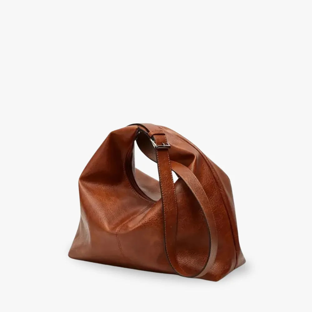 Siena | Torba typu hobo