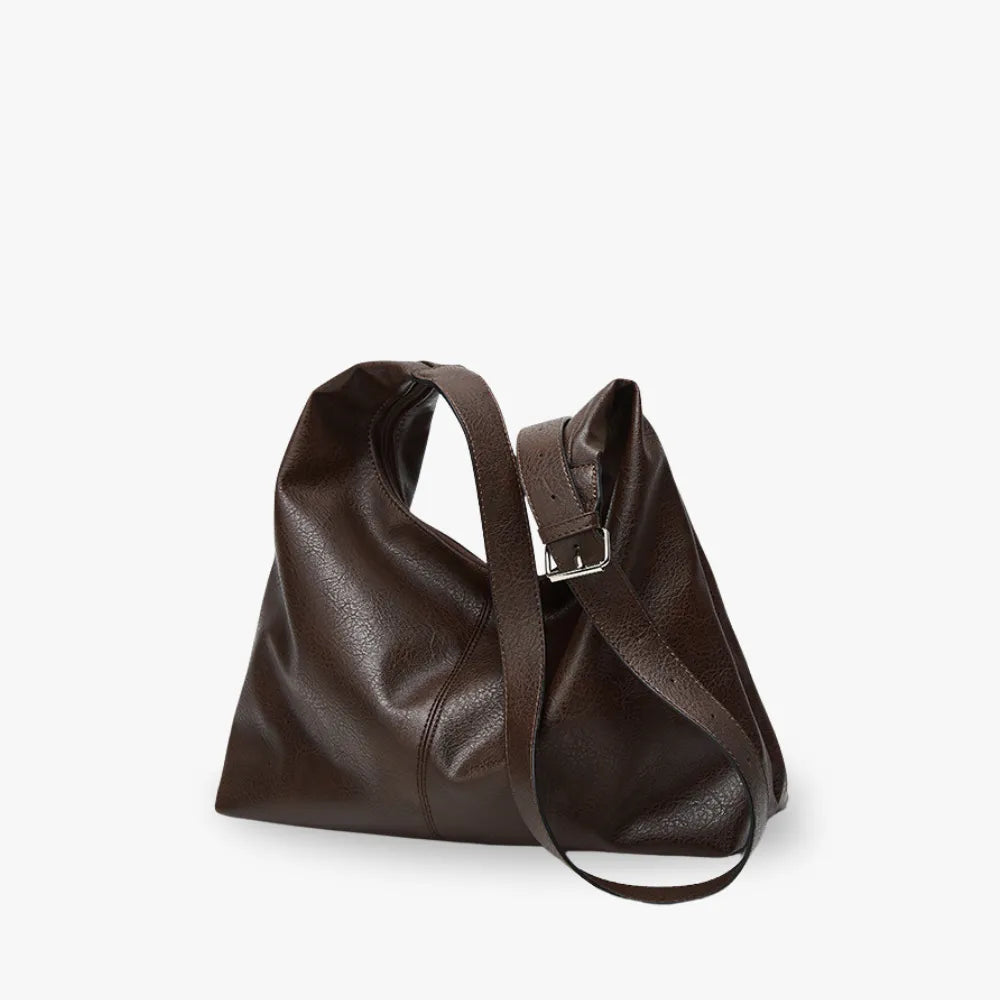 Siena | Torba typu hobo