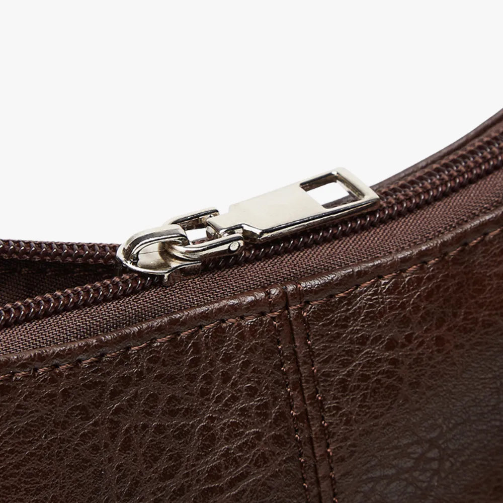 Siena | Torba typu hobo