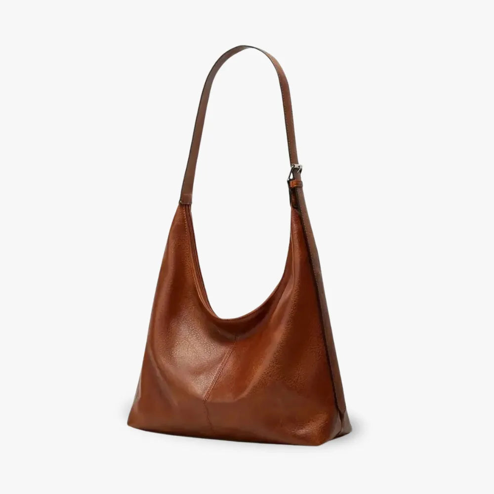 Siena | Torba typu hobo