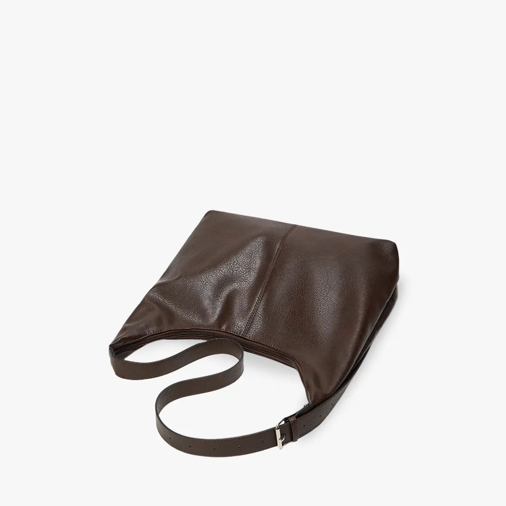 Siena | Torba typu hobo