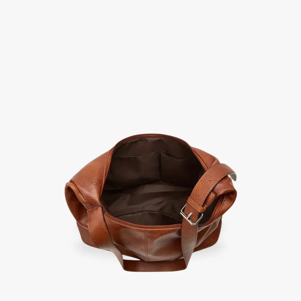 Siena | Torba typu hobo