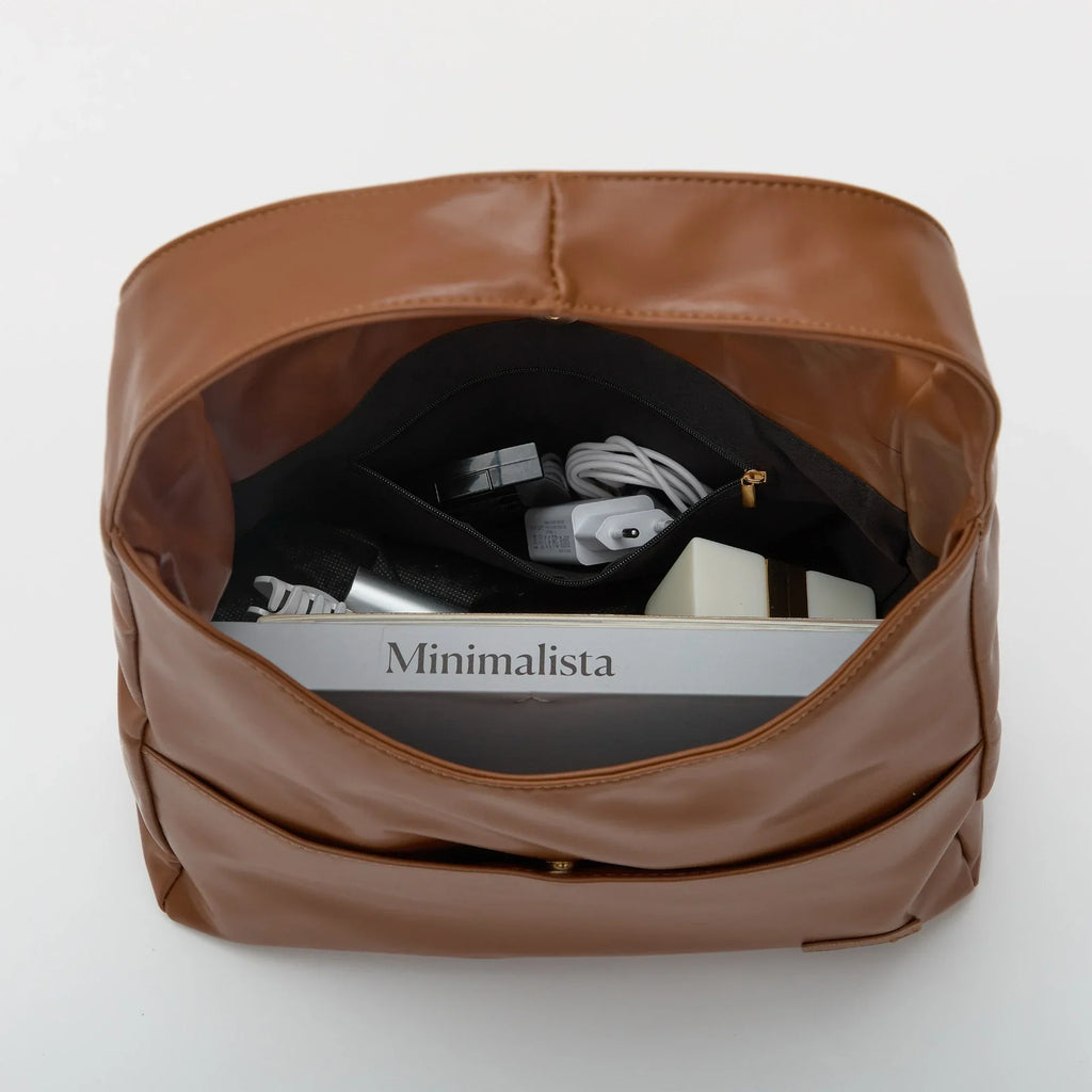 Lilya | Torba typu hobo